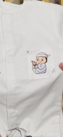 بربتوز اطفال رمضان