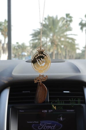 تعليقه سيارة أندية المملكة