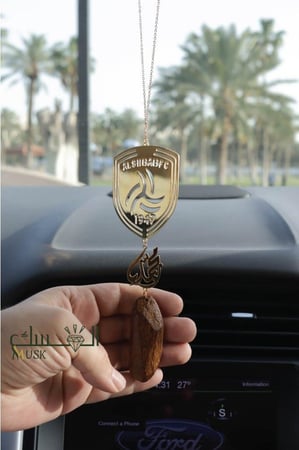 تعليقه سيارة أندية المملكة