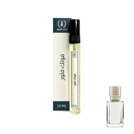 عطر فلو ناركوتيك من اكس نيهيلو Fleur Narcotic by Axe Nihilo