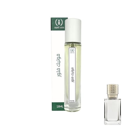 عطر فوتيك فلور ( على خط فلور ناركوتيك ) - عطر الشنطة 18 مل