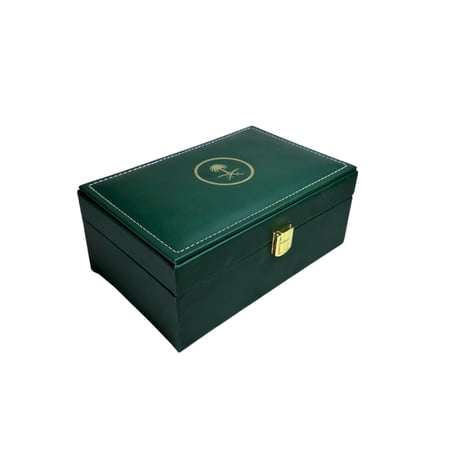 عود مروكي كنج سوبر - A0202002 + شنطة سيفين ونخلة هدية