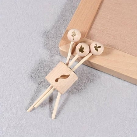 أعواد توزيع معطر + زيت عطري