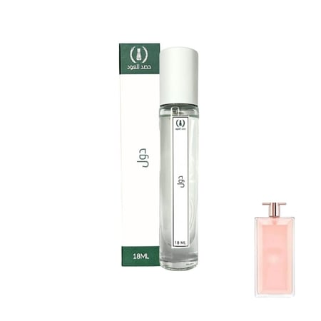 عطر آي دول IDOLE perfume by Lancome