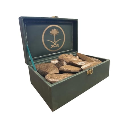 مروكي التميز دبل سوبر - كسر مباخر