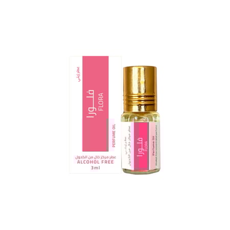 توزيعات فلورا - نسائي ( منتج مخصص للتوزيعات )