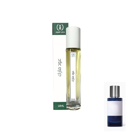 عطر عود ماركويا ميزون كريفلي Oud Maracujá Maison Crivelli