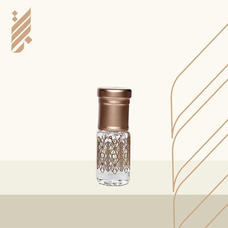 مسك الأميرة