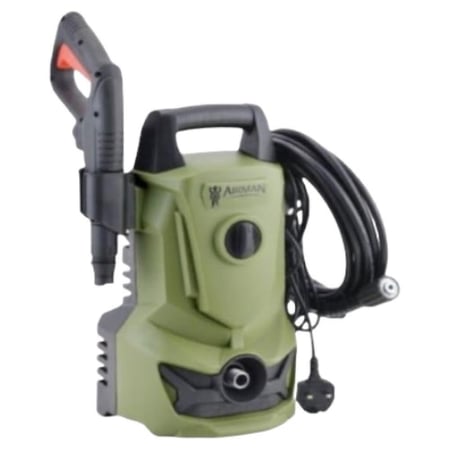 ماكينة ضغط الماء