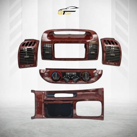 ديكور كامري 2003