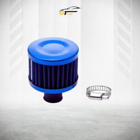 فلتر تبخير زيت