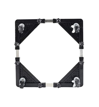 حامل ثلاجات وغسالات متعدد الوظائف