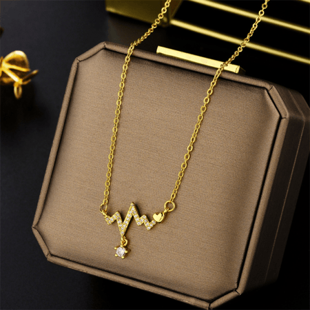 قلادة عنق ناعمة