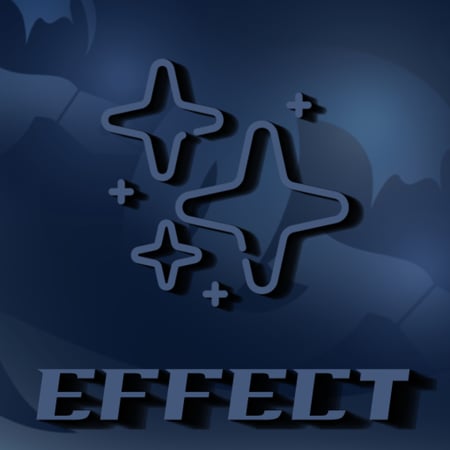 ديكورات－افكتات ديسكورد (قيفت)