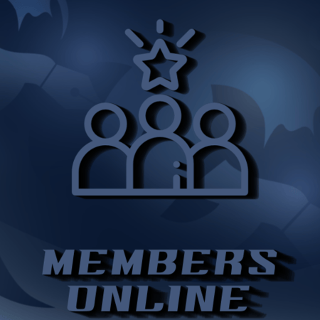 اعضاء دسكورد (اونلاين)