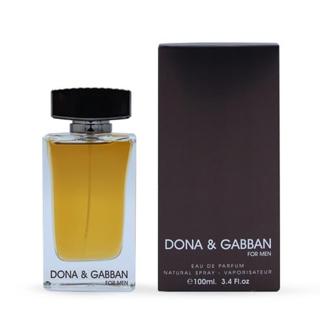 عطر دونا جابانا للرجال من اليناكوريل 100مل