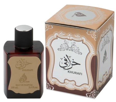 عطر خرافي من الرحيب  للجنسين 100 مل