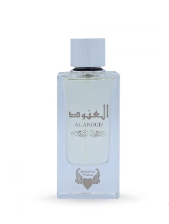 عطر العنود من ريحانه 80مل للنساء