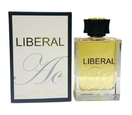 عطر ليبرال من اليناكوريل للنساء 100مل