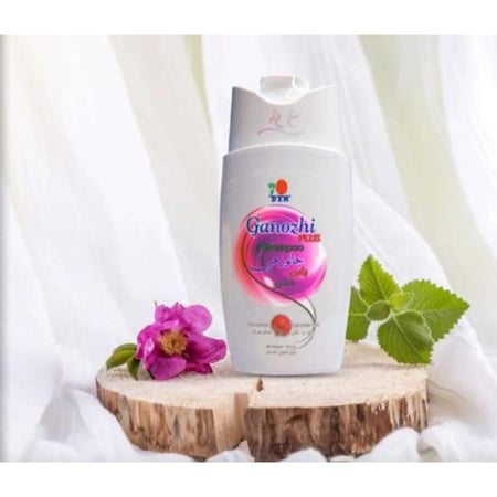 شامبو جانوزي بلس 250 مل dxn