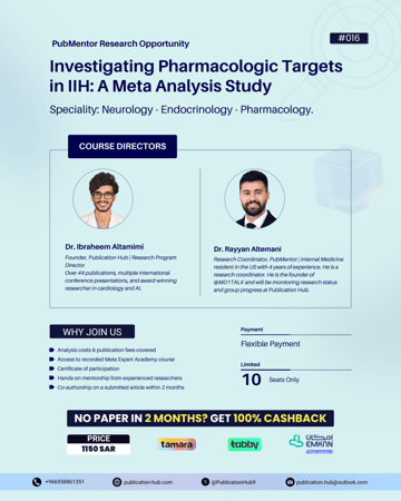 Pubmentor Neurology - Endocrinology - pharmacology