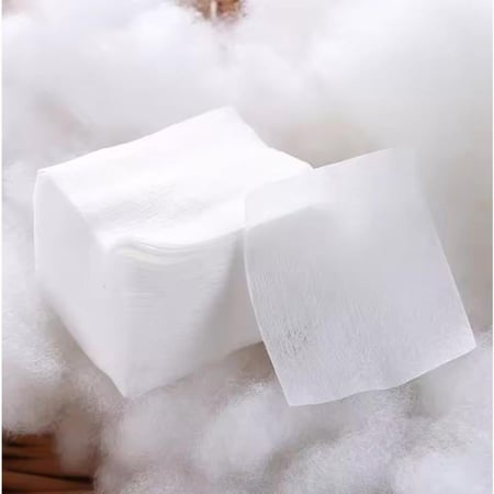 Anua - Cotton Pad For Toner قطن مربعات