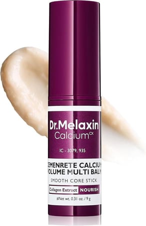 Dr Melaxin Cemenrete Calcium Volume Multi Balm بالم د.ميلاكسين بالكال