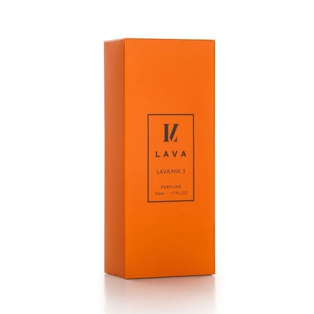 لافا مكس - LAVA MIX - 3