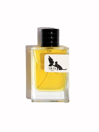 عطر نسائي فخم ايليت ايرس