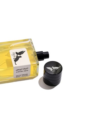 عطر نسائي أنجل ايرس