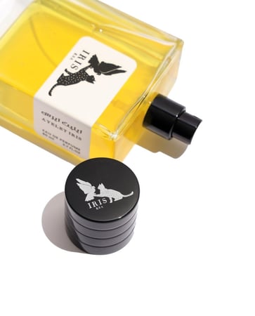 عطر نسائي فخم ايليت ايرس