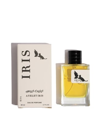 عطر نسائي فخم ايليت ايرس