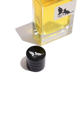 عطر نسائي فخم ايليت ايرس