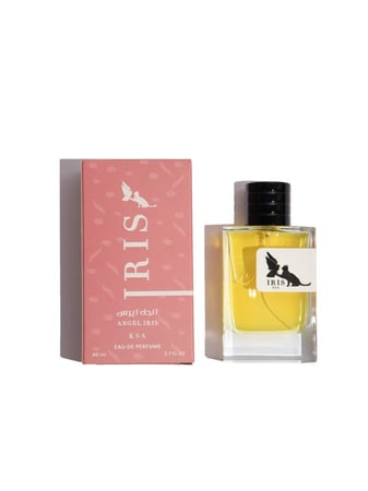 عطر نسائي أنجل ايرس