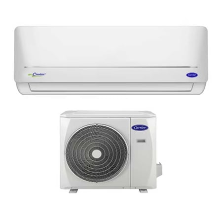 مكيف كارير جداري 2 طن حار بارد كرييشن برو صنع في الصين