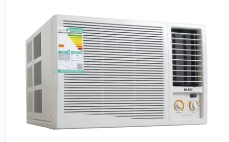 خدمات غسيل مكيف شباك  عادي (داخل مدينة الرياض )