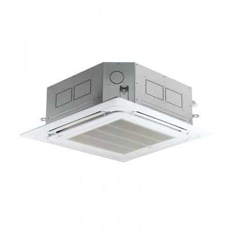 مكيف إل جي انفرتير كاسيت 2.5 طن بارد فقط