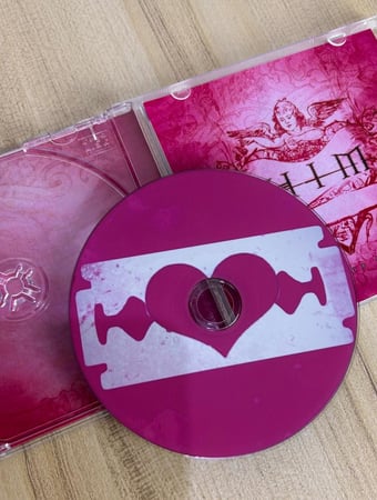 Your Story Disc
