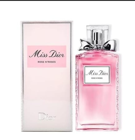 عطر ميس ديور روز ان روز