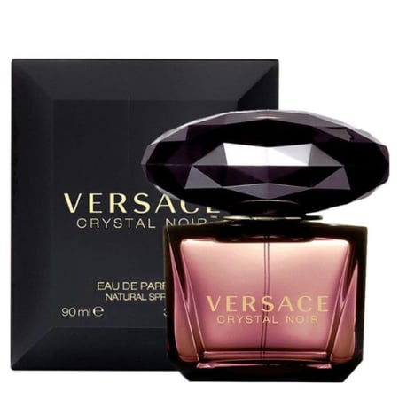 عطر فرزاتشي كريستال نور او دي توليت 90 مل