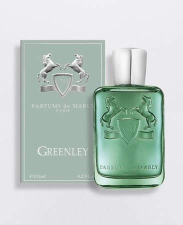 عطر مارلي جرينلي 125مل