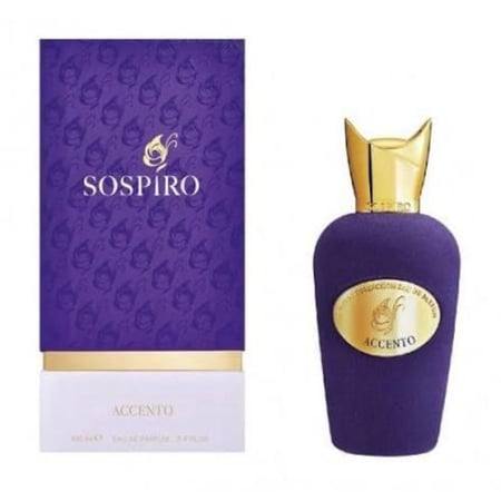 عطر سسبيرو اكسنتو