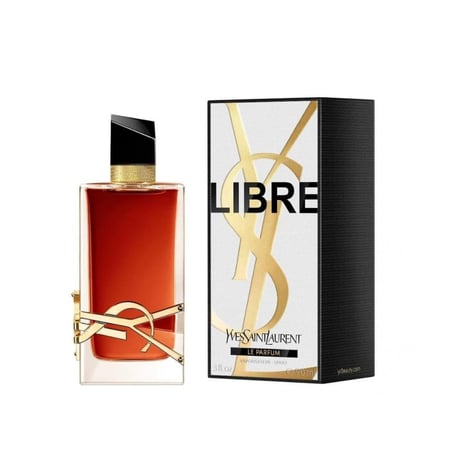 عطر ليبر سان لوران لي بارفيوم