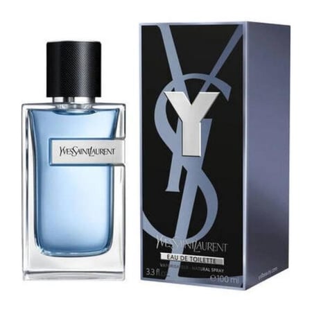 عطر ايف سان لوران واي او دي توليت 100 مل للرجال