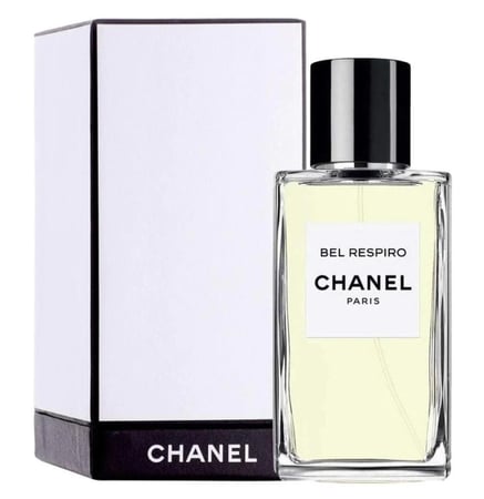 عطر شانيل بيل ريسبيرو اودي برفيوم 75مل