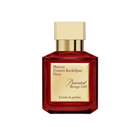 عطر بكرات روج