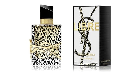 عطر ايف سان لوران ليبر كوليكتور ايديشن او دي بارفيوم 90 مل