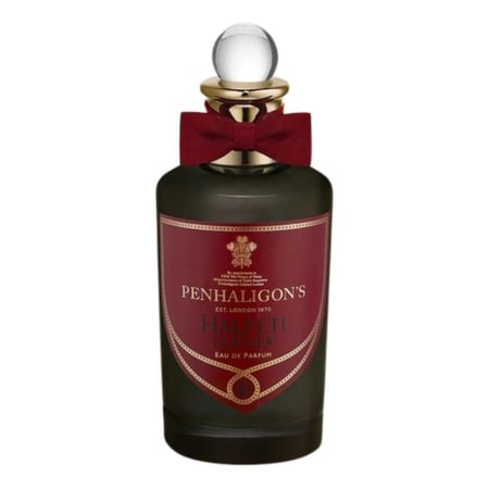 عطر بنهالغنز ليذر او دي بارفيوم 100مل