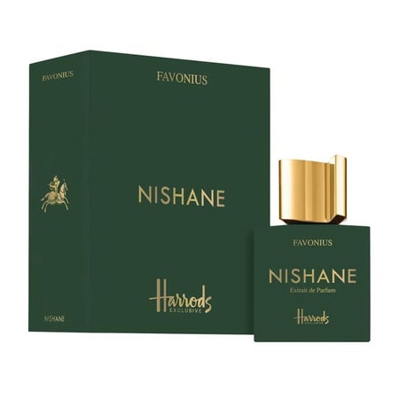 عطر نيشان فافونيس هارودس 100مل