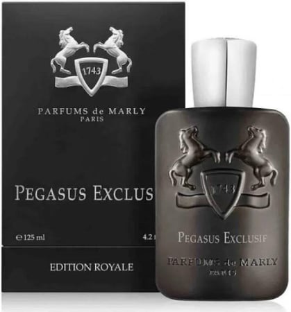 عطر مارلي بيغاسوس اكسكلوسيف 125مل